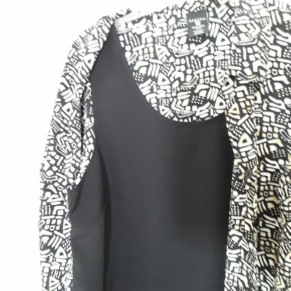 Womens Duet Double Top 1X - Picture 3 of 6